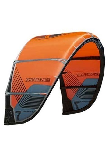 Cabrinha-Switchblade 2020 Kite (2nd)
