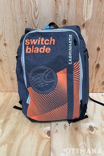 Cabrinha-Switchblade 2020 Kite (2nd)