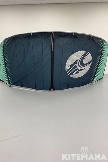 Cabrinha-Switchblade 2021 Kite (2nd)