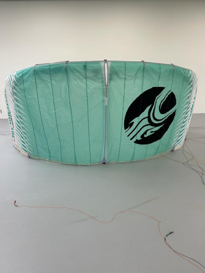 Cabrinha-Switchblade 2021 Kite (2nd)