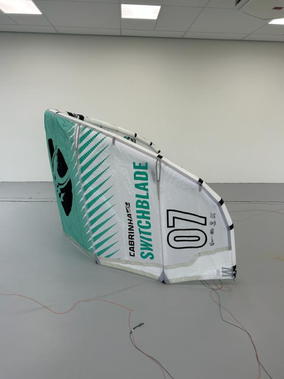 Cabrinha-Switchblade 2021 Kite (2nd)