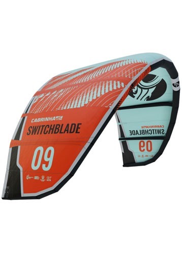 Cabrinha-Switchblade 2022 Kite