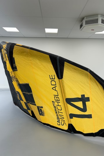 Cabrinha-Switchblade 2023 Kite (2nd)