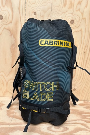 Cabrinha-Switchblade 2024 Kite (DEMO)