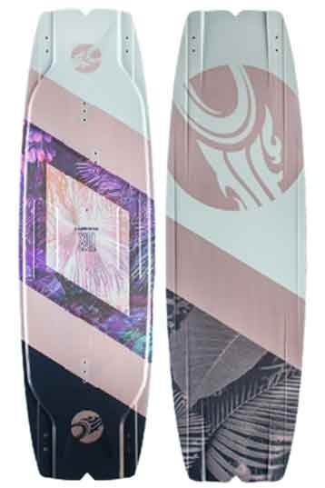 Cabrinha - XO 2022 Kiteboard