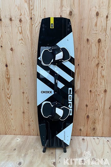 Core Kiteboarding - Choice 4 (DEMO)