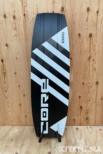 Core Kiteboarding-Choice 4 (DEMO)