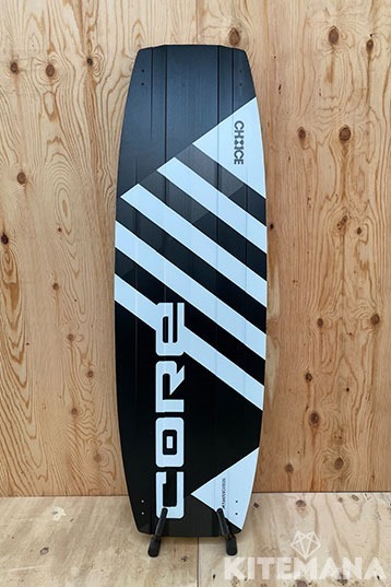 Core Kiteboarding-Choice 4 (DEMO)