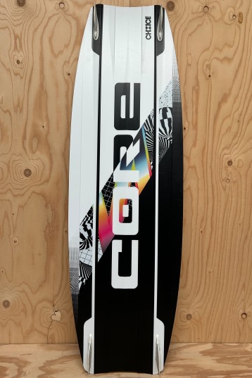 Core Kiteboarding-Choice 6 Kiteboard (DEMO)