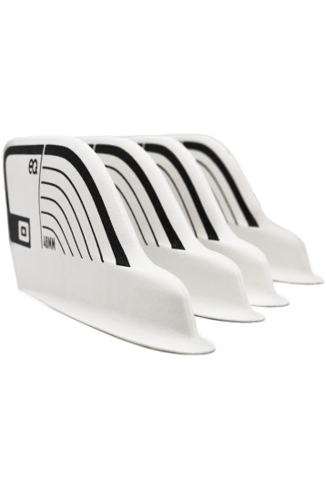 Core Kiteboarding-EQ 1 Finnen Set