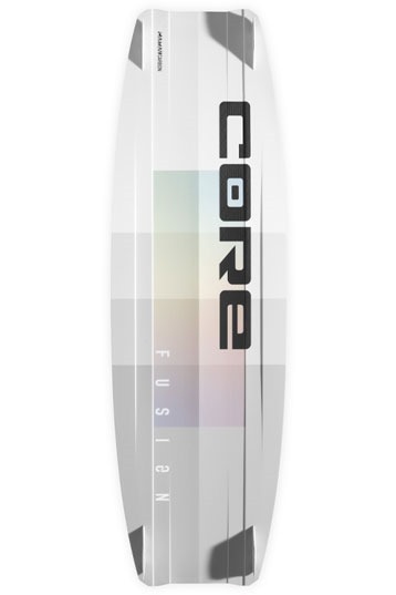 Core Kiteboarding - Fusion 5 Kiteboard