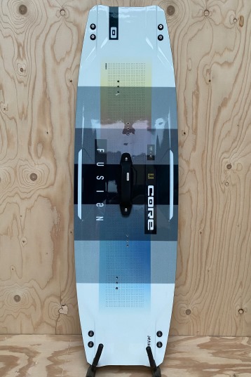 Core Kiteboarding-Fusion 6 Kiteboard (DEMO)