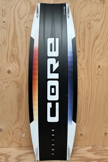 Core Kiteboarding-Fusion 7 Kiteboard (DEMO)