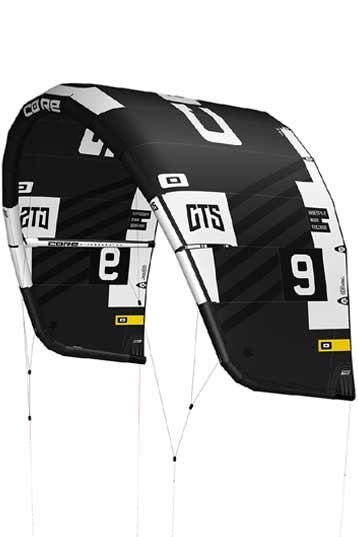 Core Kiteboarding - GTS6 Kite