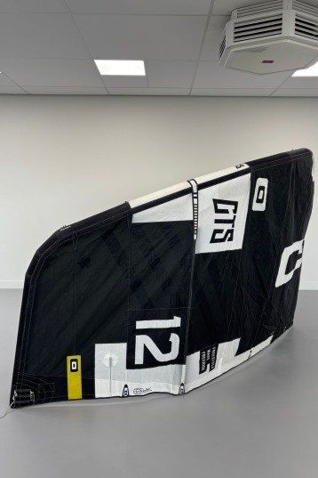 Core Kiteboarding-GTS6 Kite (2nd)