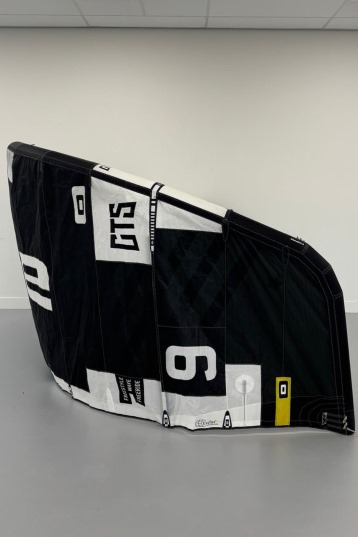Core Kiteboarding-GTS6 Kite (2nd)