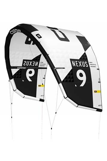 Core Kiteboarding - Nexus 2 Kite