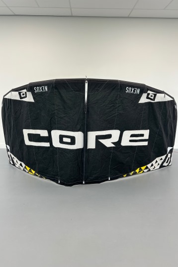 Core Kiteboarding-Nexus Kite (2nd)