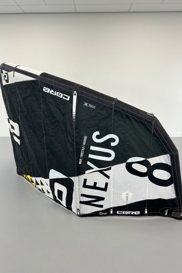 Core Kiteboarding-Nexus Kite (2nd)