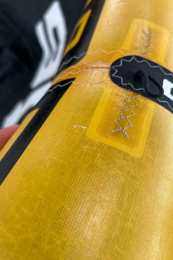 Core Kiteboarding-Pace PRO Kite (DEMO)