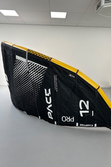 Core Kiteboarding-Pace PRO Kite (DEMO)