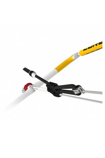 Core Kiteboarding-Sensor 3+ Bar