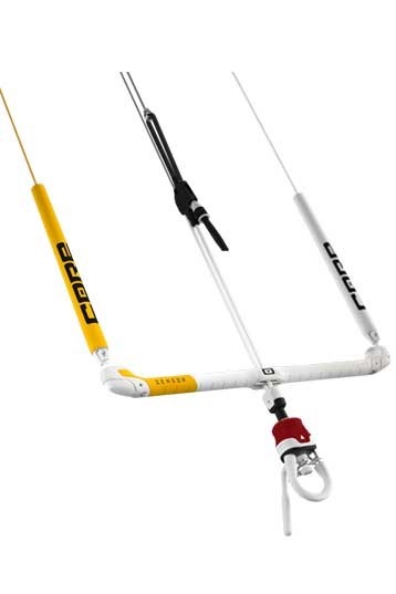 Core Kiteboarding-Sensor 3+ Bar