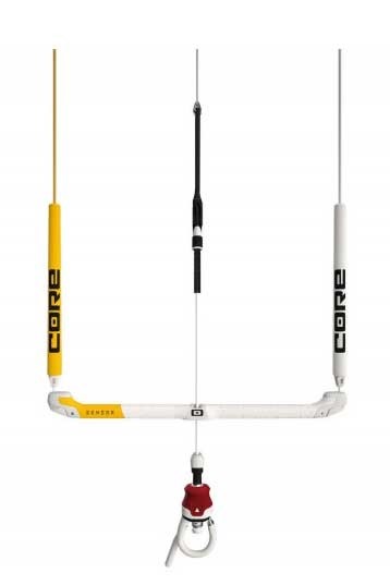 Core Kiteboarding - Sensor 3+ Bar (DEMO)
