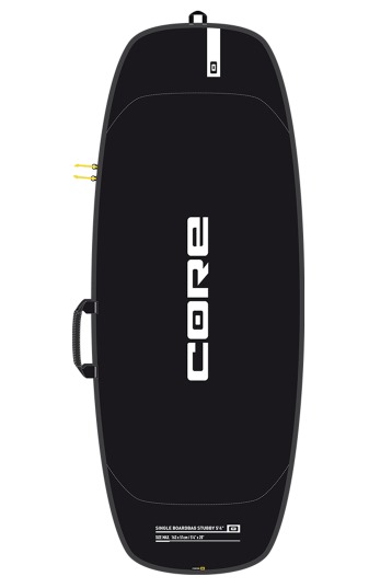 Core Kiteboarding-Single Boardbag Stubby