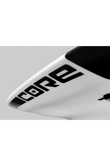 Core Kiteboarding - SLC Foilboard