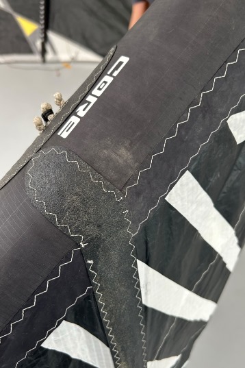 Core Kiteboarding-XR6 Kite (2nd)