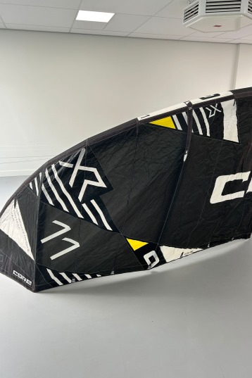 Core Kiteboarding-XR6 Kite (2nd)