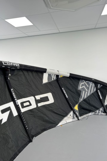 Core Kiteboarding-XR6 Kite (2nd)