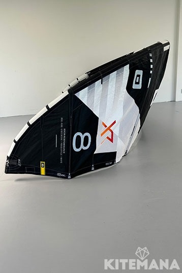 Core Kiteboarding-XR7 Kite (2nd)