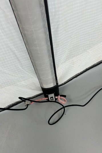 Core Kiteboarding-XR7 Kite (2nd)