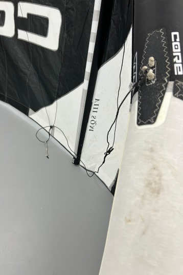 Core Kiteboarding-XR7 Kite (2nd)