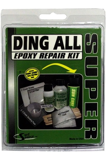 Ding All-Epoxy Reparatur Kit
