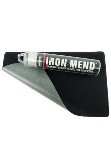 Dr. Tuba-Iron Mend Neopren Repair Patch