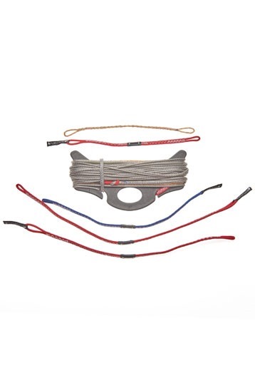 Duotone Kiteboarding - 5th Element Upgrade Kit (Click Bar)