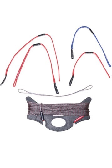 Duotone Kiteboarding-5th Element Upgrade Kit FLITE99 (Trust Bar)