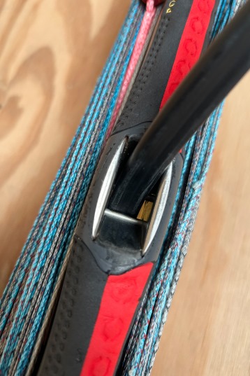 Duotone Kiteboarding-Click Bar 2023 (2nd)