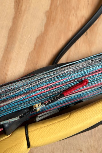 Duotone Kiteboarding-Click Bar 2023 (2nd)