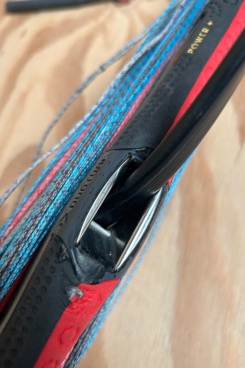 Duotone Kiteboarding-Click Bar 2023 (2nd)