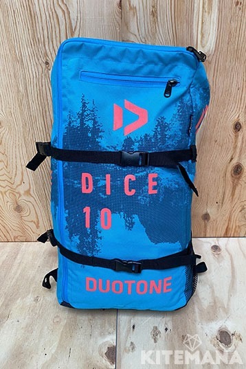 Duotone Kiteboarding-Dice 2019 Kite (2nd)