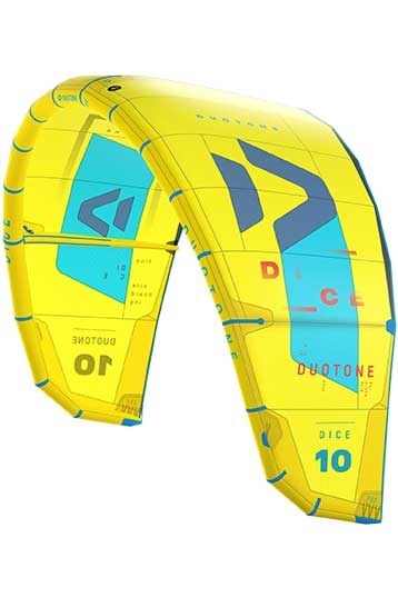 Duotone Kiteboarding - Dice 2020 Kite
