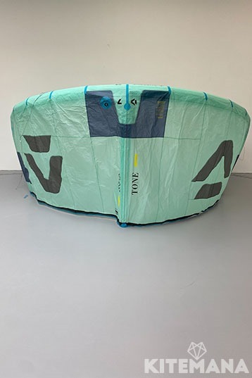 Duotone Kiteboarding-Dice 2021 Kite (2nd)