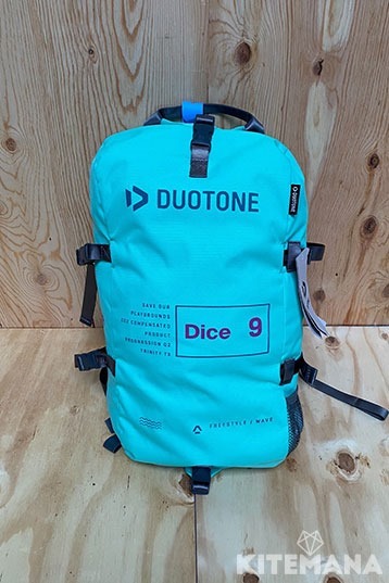 Duotone Kiteboarding - Dice 2022 Kite (2nd)