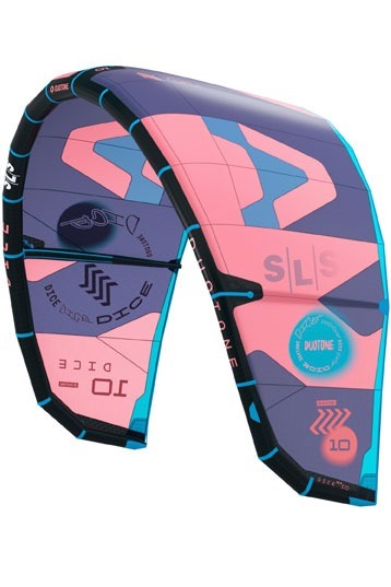 Duotone Kiteboarding-Dice SLS 2023