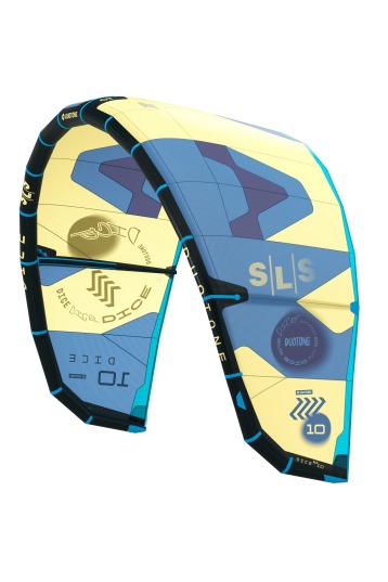 Duotone Kiteboarding-Dice SLS 2023