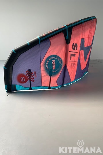 Duotone Kiteboarding-Dice SLS 2023 Kite (2nd)